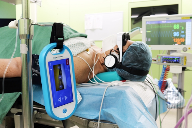 klinikum fichtelgebirge vr brille 0522