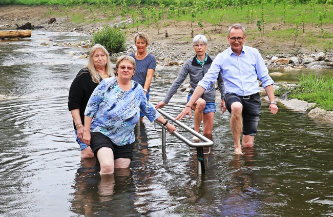 kneippanlage selb selbbach 0621
