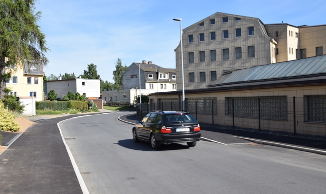 krautheimstrasse selb