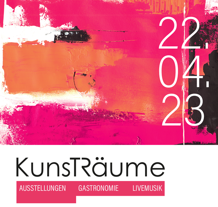 kunstraeume selb 0423 logo