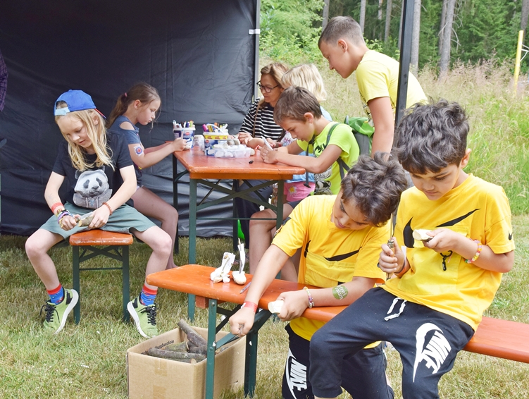 lago selb 07231