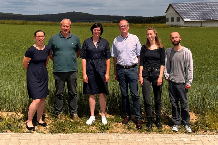 lebensmittelversorgung fichtelgebirge