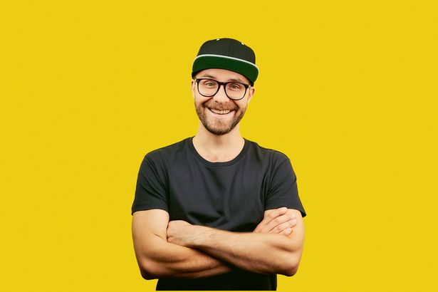 markforster