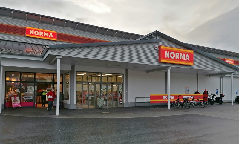 norma selb 1121