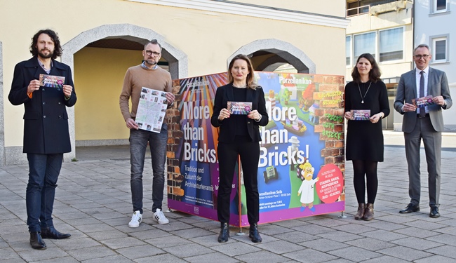 porzellanikon selb bricks 03225