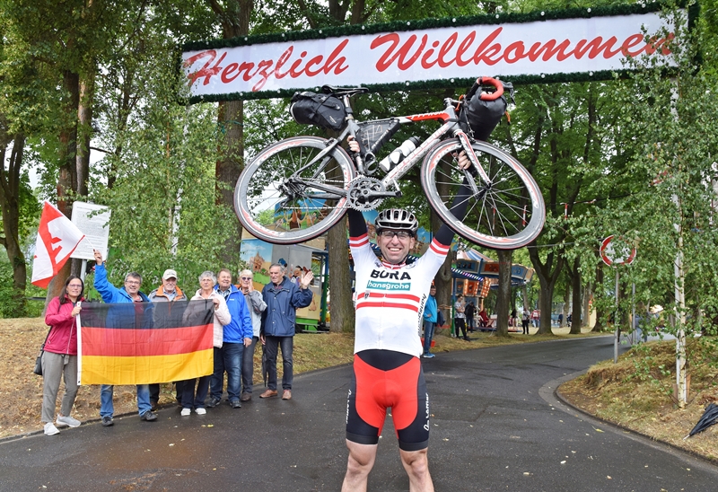radfahrer selb 0722