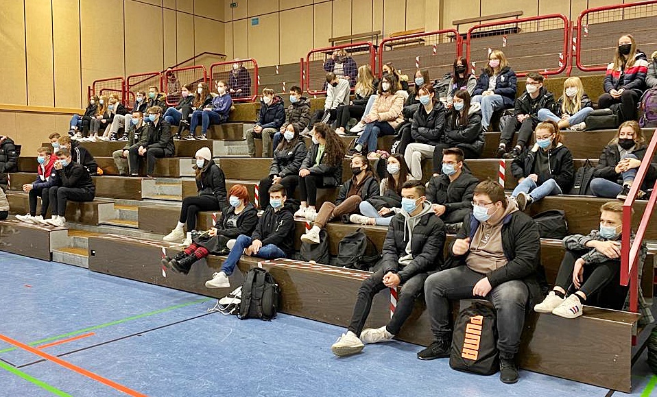 realschule selb 12211