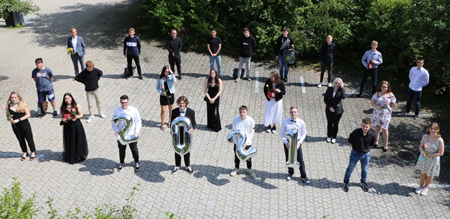 realschule selb abschluss 2021 10a