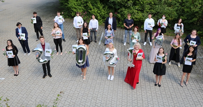 realschule selb abschluss 2021 10ad