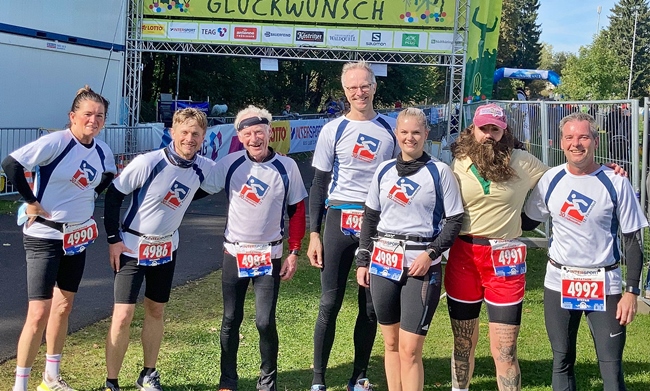 rennsteig laufgruppe selb 1021