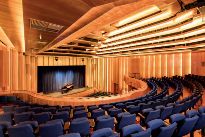 rosenthal theater stadt selb