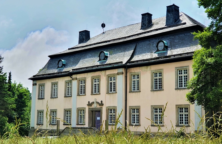 schloss erkersreuth 10221