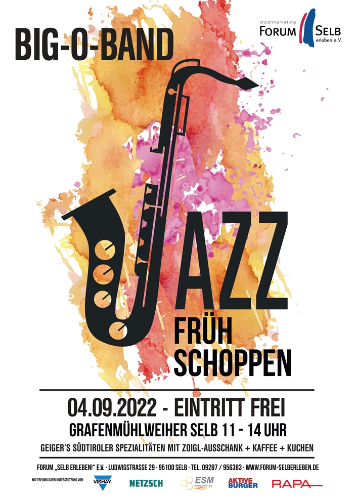 selb forum jazz 2022