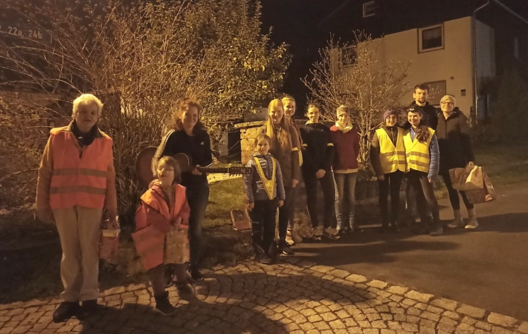 spielberg lichterfest 1122
