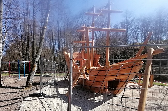 spielschiff santa maria selb 0422