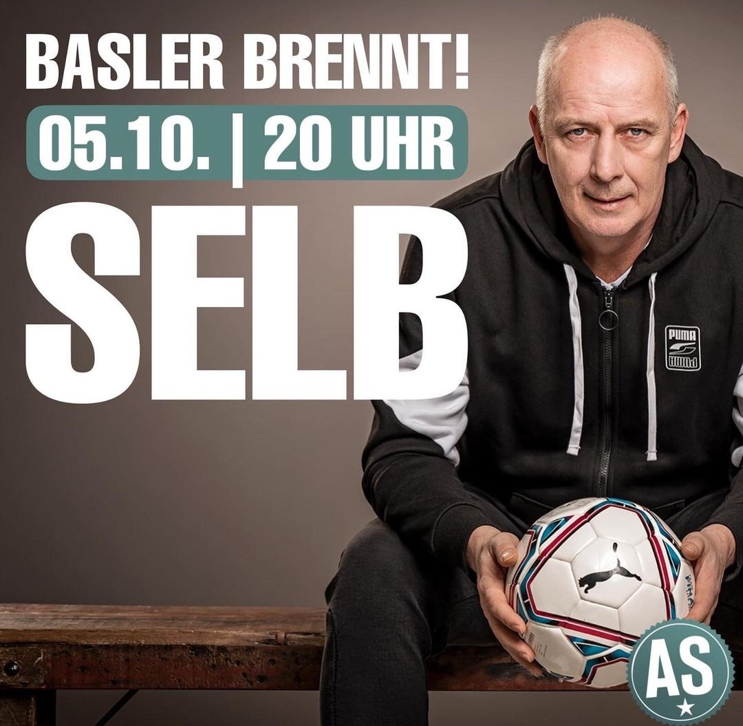 streckenbach mario basler gewinnspiel selb rosenthal theater