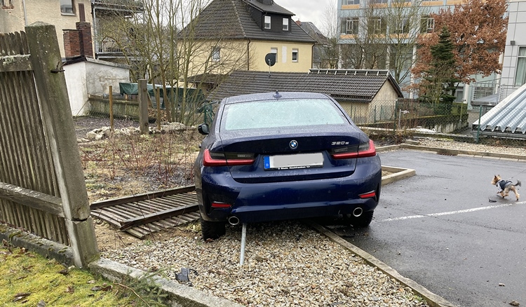 unfall selb 0323