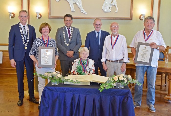 verdienstmedaille selb 2022