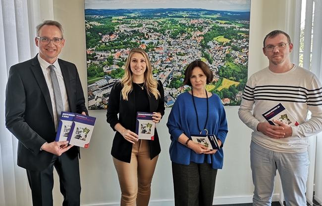 willkommenswegweiser selb 0522