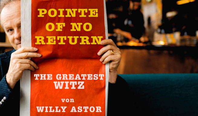 willyastor