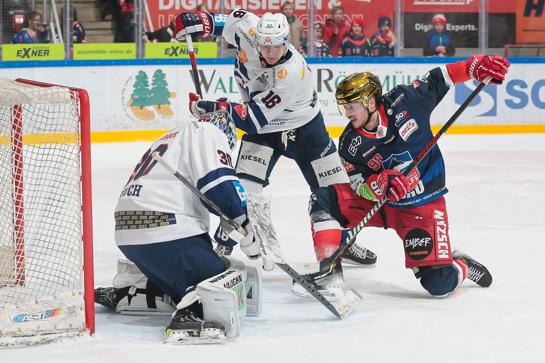 Eishockey - selb-live.de