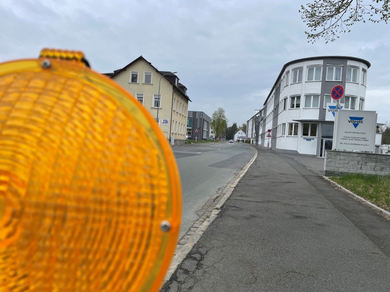 ESM Pressebild Geheimrat Rosenthal Strasse