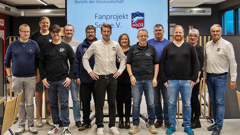 Fanprojekt 002