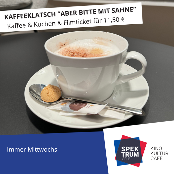 Kaffeklatsch allgemein