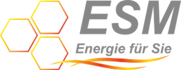 Logo esm