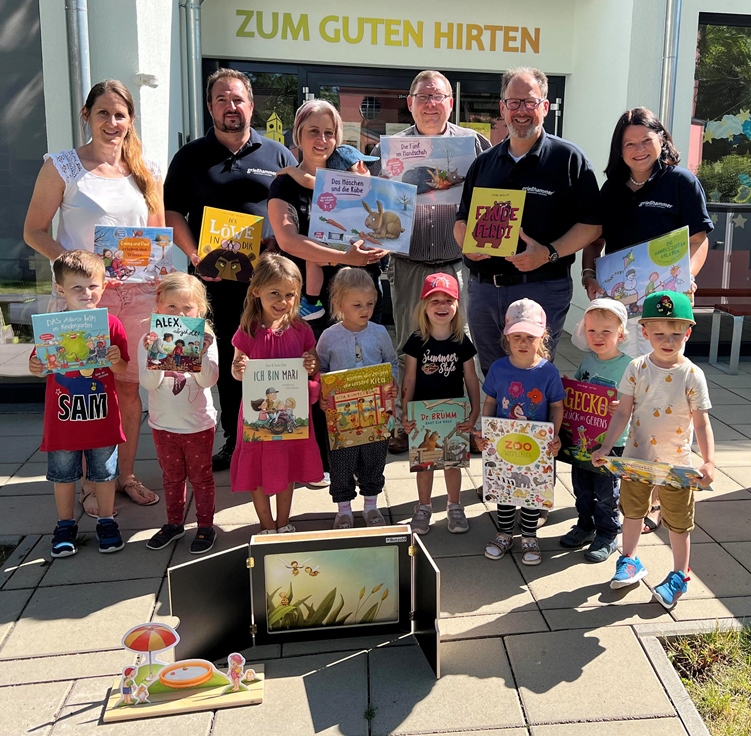 Spendenübergabe Belegschaft Griesshammer 003