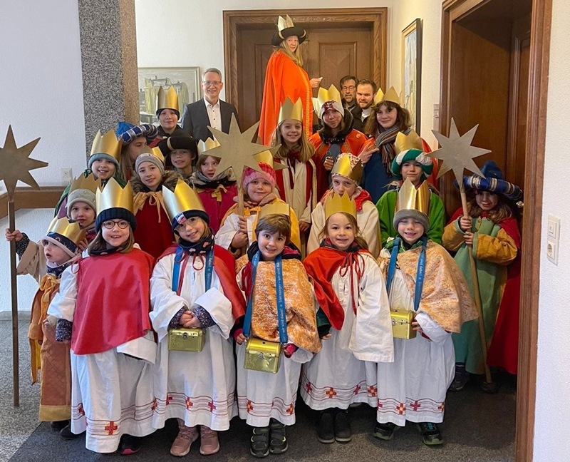 Sternsinger 2024 002