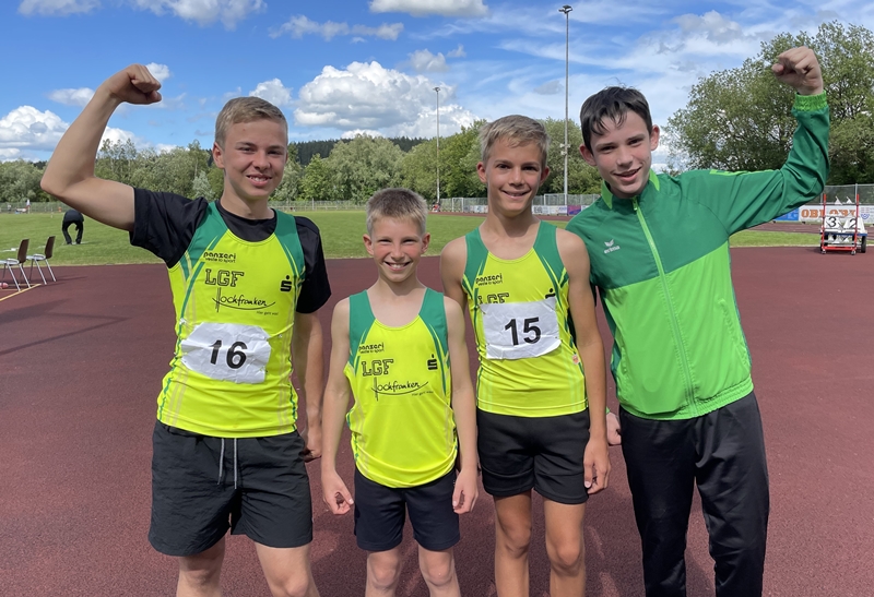 TS Selb Ofr Einzel U16 U14 Naila 2024 1 002