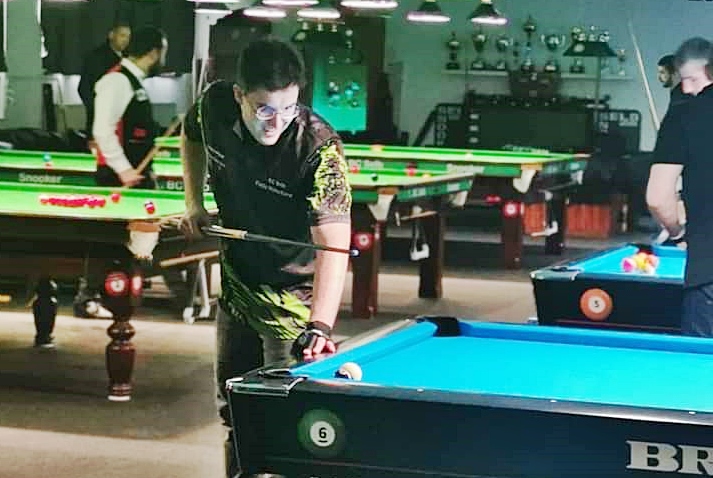 billard selb 01241