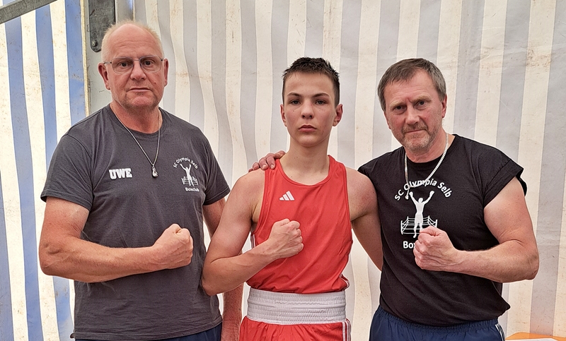 boxclub olympia selb 0624