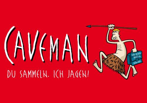 caveman selb rosenthal theater