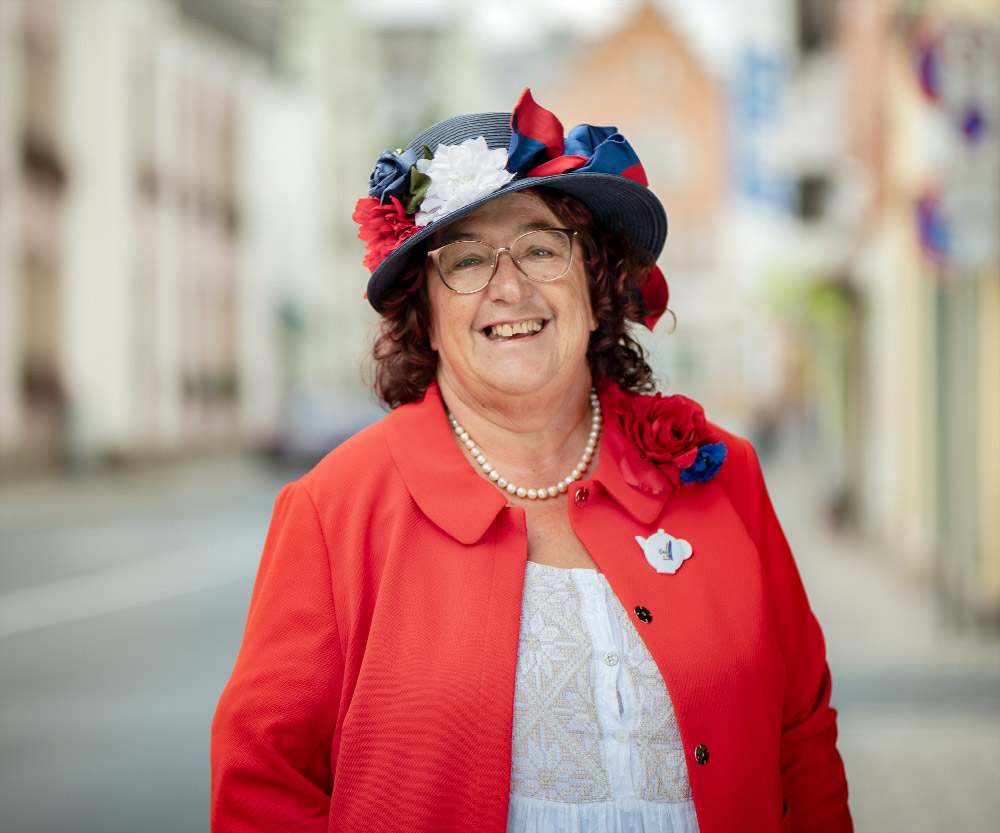 dorothea schmid spd selb
