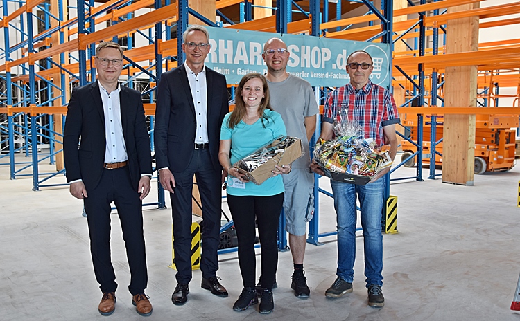 erhard trading selb 09231