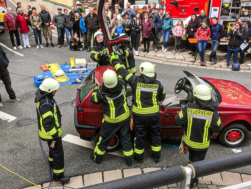 feuerwehr selb 09231