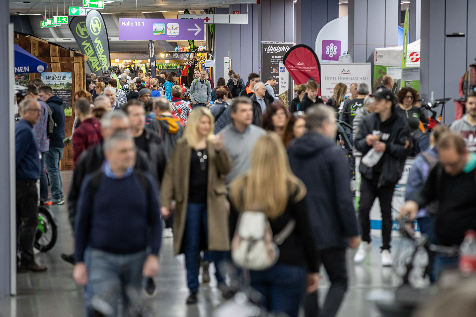 freizeitmesse 2024 1
