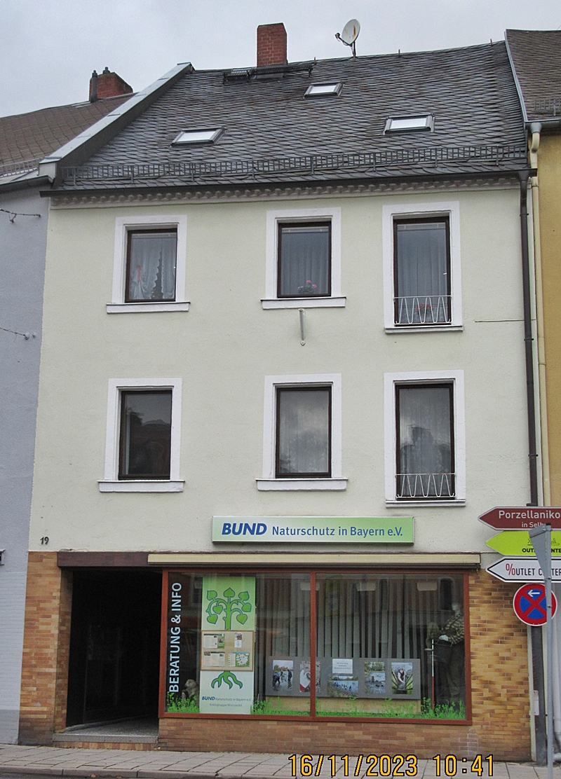 haus selb 11231