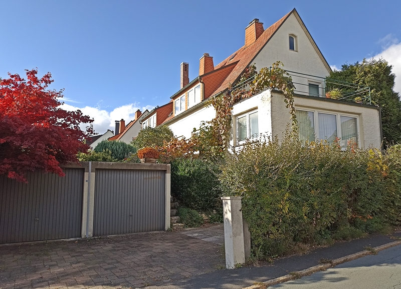 haus selb 11232