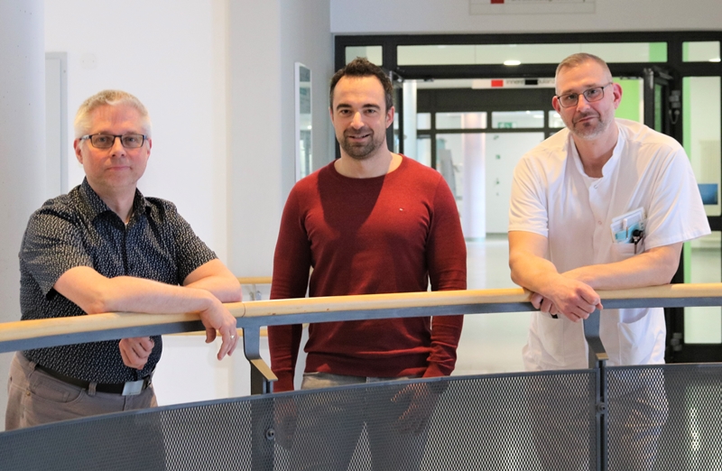 klinikum fichtelgebirge mvz medizincampus selb 0324
