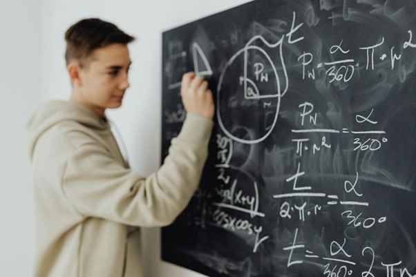 mathematik schule