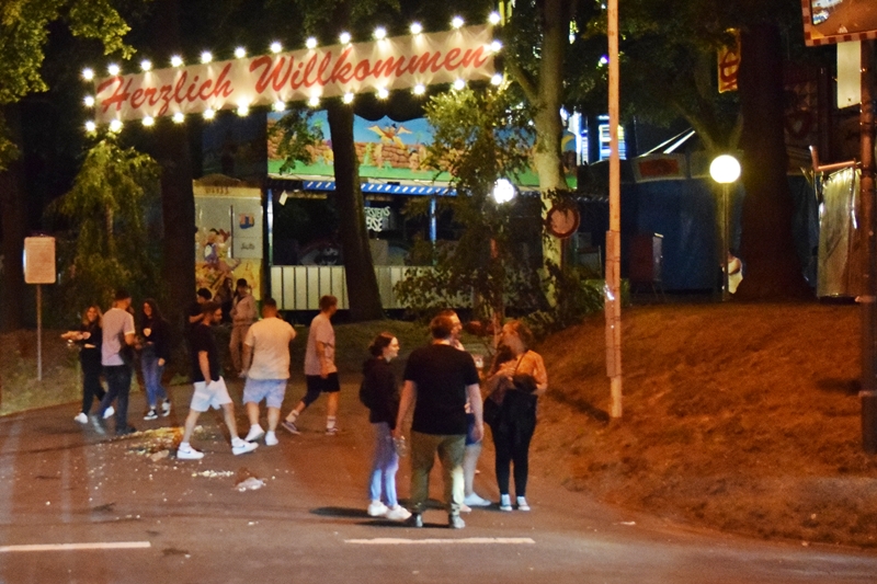 mietauto selber wiesenfest 2024