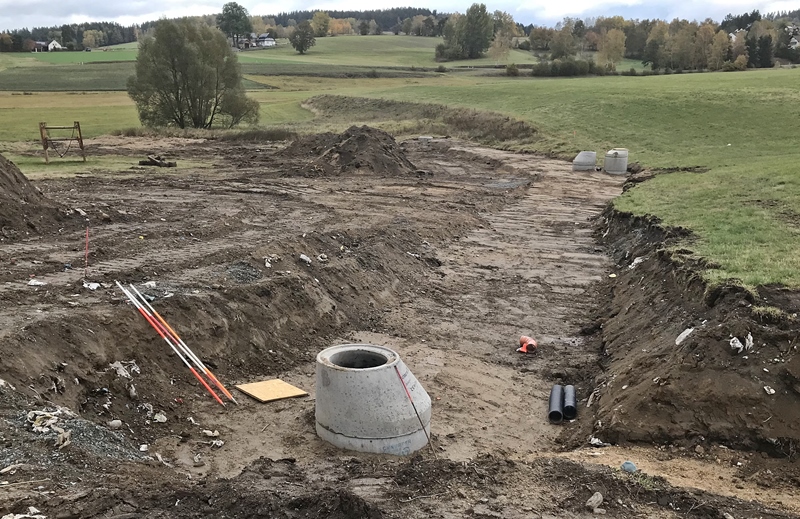 muell deponie selb laengenau 11232