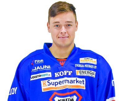 rasmus selb