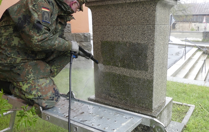 reservisten selb erkersreuth 0424