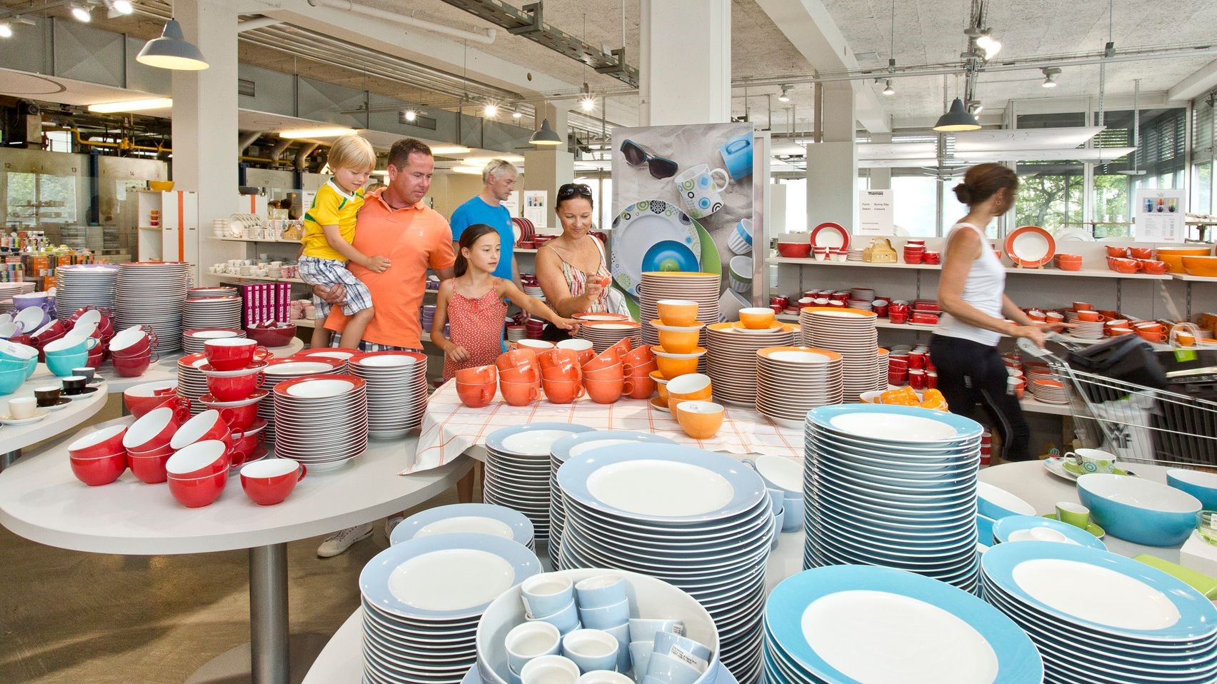 rosenthal outlet center porzellinerfest 2024