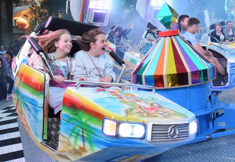 selber wiesenfest 2024 fahrgeschaefte1