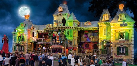 selber wiesenfest 2024 fahrgeschaefte3